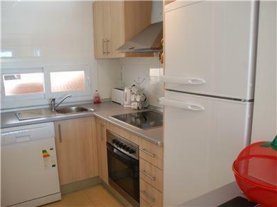 Apartamento Condado De Alhama 112b Isla