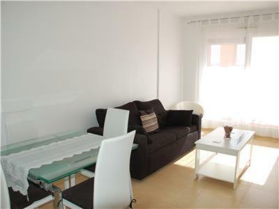 Apartamento Condado De Alhama 112b Isla