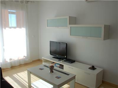Apartamento Condado De Alhama 112b Isla