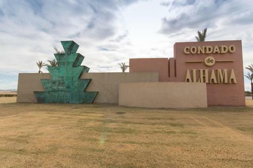 Apartamento Condado De Alhama