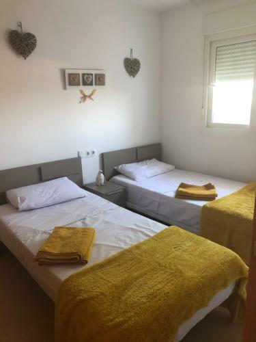 Apartamento Condado De Alhama