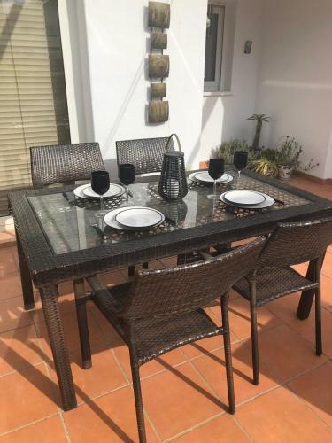 Apartamento Condado De Alhama