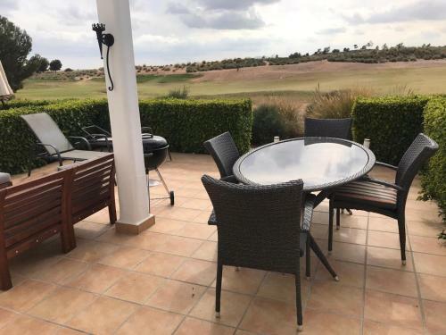 Apartamento Condado De Alhama Ph1502
