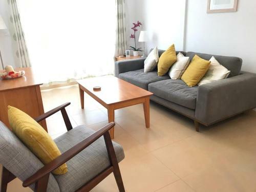 Apartamento Condado De Alhama Ph1502