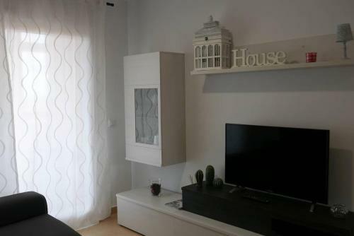 Apartamento Sol Y Descanso