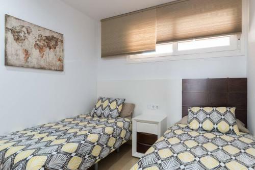 Apartamento Sol Y Descanso