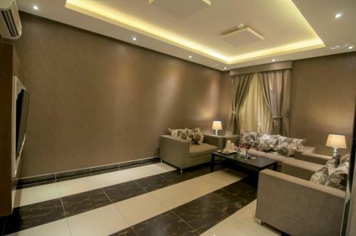 Apartamento Elite Suites Hotel - Al Muruj