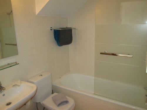 Apartment N510, Naranjos 6, Condado de Alhama