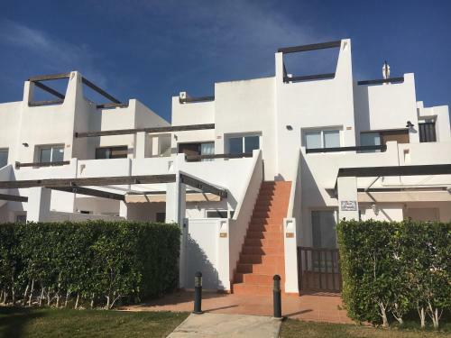 Apartment N510, Naranjos 6, Condado de Alhama