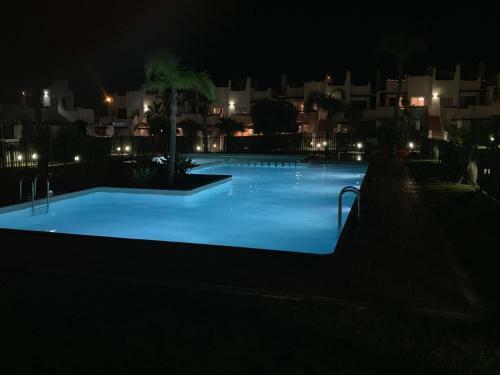 Apartment N510, Naranjos 6, Condado de Alhama