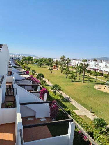 Apartamentos Jardin 566