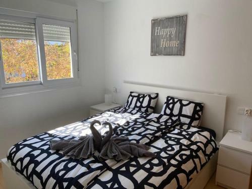 Apartamento Casa Van Balen Beautiful 2 Bed Close To 5 Star Golf Course