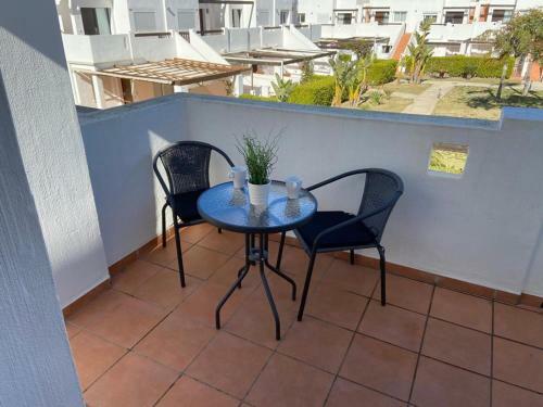 Apartamento Casa Van Balen Beautiful 2 Bed Close To 5 Star Golf Course