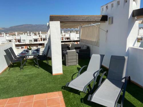 Apartamento Casa Van Balen Beautiful 2 Bed Close To 5 Star Golf Course