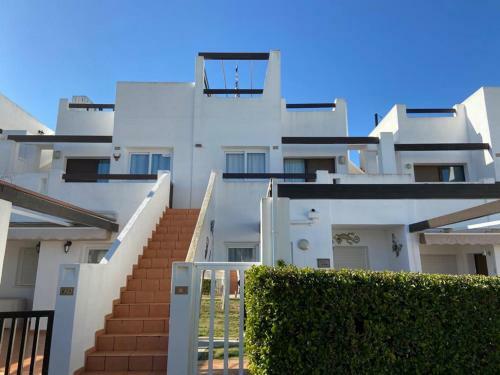 Apartamento Casa Van Balen Beautiful 2 Bed Close To 5 Star Golf Course