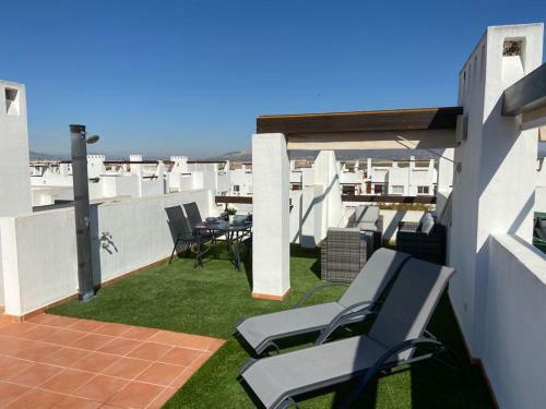 Apartamento Casa Van Balen Beautiful 2 Bed Close To 5 Star Golf Course