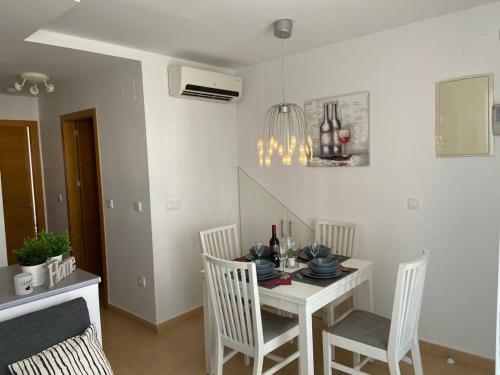 Apartamento Casa Van Balen Beautiful 2 Bed Close To 5 Star Golf Course