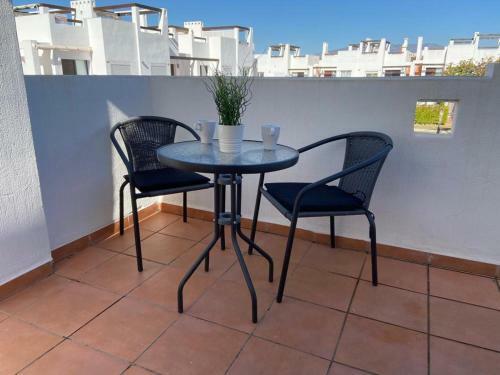 Apartamento Casa Van Balen Beautiful 2 Bed Close To 5 Star Golf Course