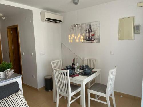 Apartamento Casa Van Balen Beautiful 2 Bed Close To 5 Star Golf Course