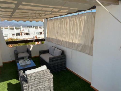 Apartamento Casa Van Balen Beautiful 2 Bed Close To 5 Star Golf Course