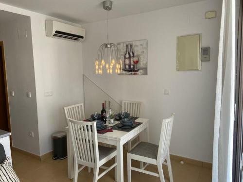Apartamento Casa Van Balen Beautiful 2 Bed Close To 5 Star Golf Course