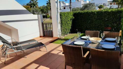 Apartamento Casa Calida 2 Jardin 11