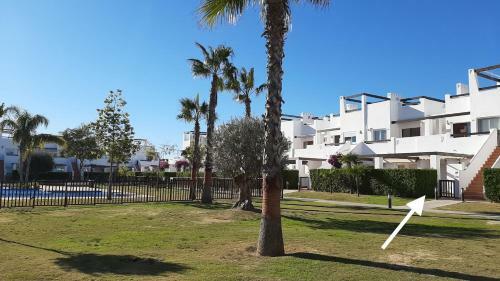 Apartamento Casa Calida 2 Jardin 11