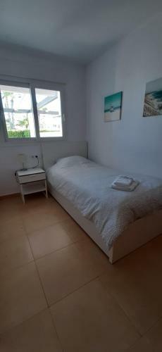 Apartamento Casa Calida 2 Jardin 11