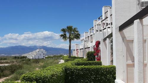 Apartamento Casa Calida 3 Penthouse Blok 8 Begane Grond