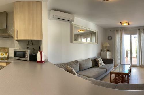 Apartamento Jardines 5, Planta Baja