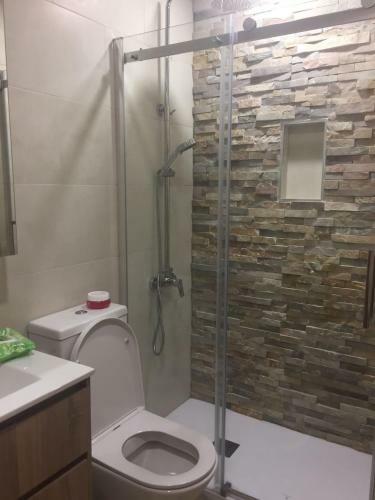 3 Bedroom Ground Floor Apartment With Private Jacuzzi