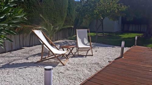 Chic Guesthouse