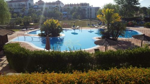 Apartamento Sol Andalus� M�laga