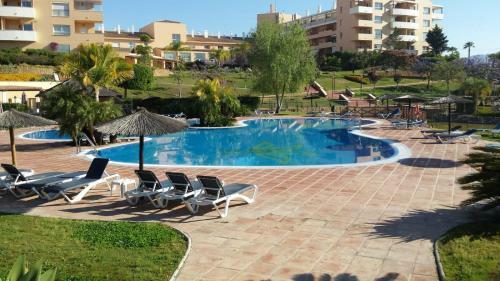 Apartamento Sol Andalus� M�laga