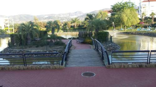 Apartamento Sol Andalus� M�laga