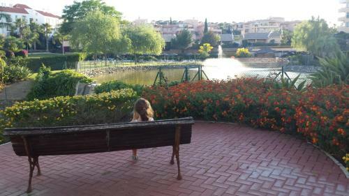 Apartamento Sol Andalus� M�laga