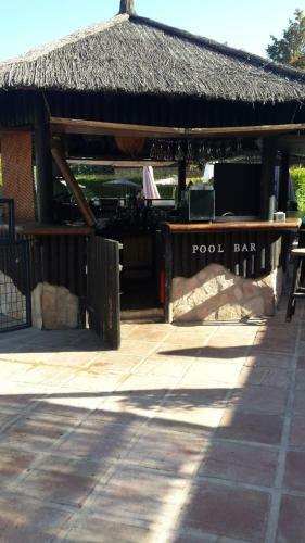 Apartamento Sol Andalus� M�laga