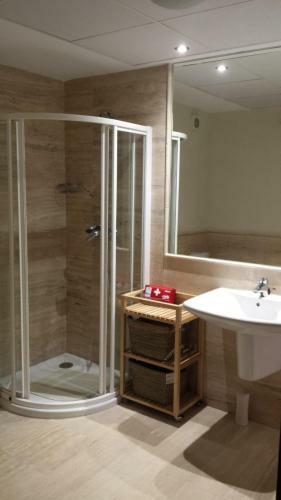 Apartamento Sol Andalus� M�laga