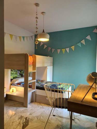 Apartamento Sol Andalus� M�laga