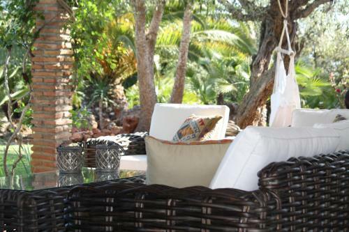Roca Verde, Boutique Bed & Breakfast