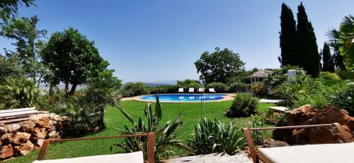 Roca Verde, Boutique Bed & Breakfast