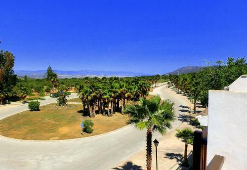 Exceptional 5-star Rated Golf Villa