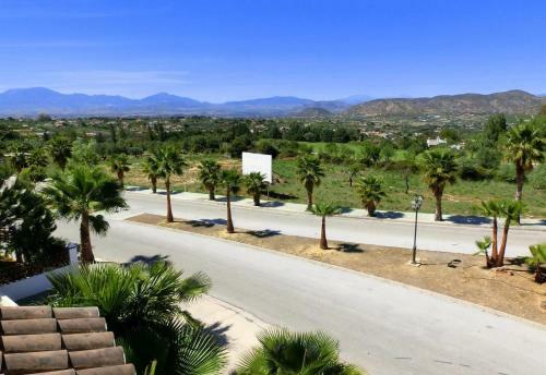 Exceptional 5-star Rated Golf Villa