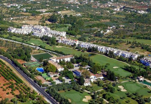 Exceptional 5-star Rated Golf Villa