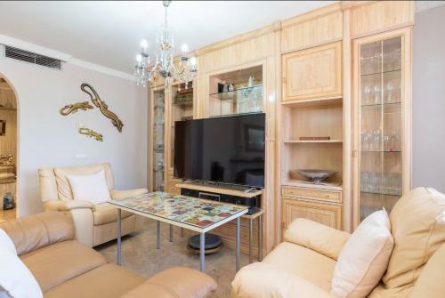 Villa Casa Lola Con Piscina Privada