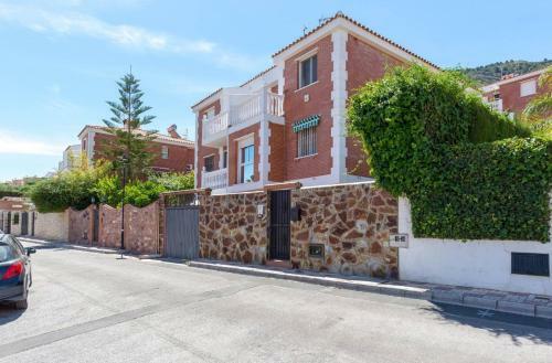 Villa Casa Lola Con Piscina Privada