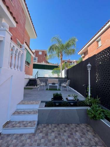 Villa Casa Lola Con Piscina Privada