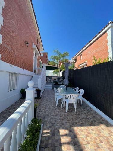 Villa Casa Lola Con Piscina Privada