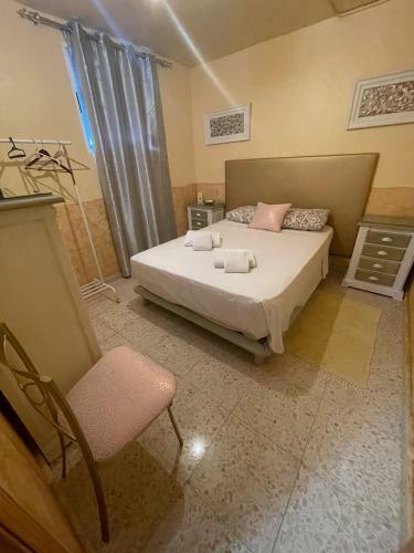 Villa Casa Lola Con Piscina Privada
