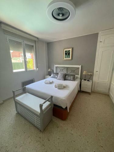 Villa Casa Lola Con Piscina Privada